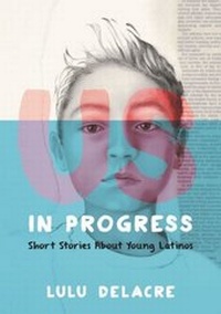 Bild vergrößern Bild: Us, in Progress - HarperCollins