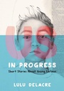 Bild: Us, In Progress: Short Stories About Young Latinos - HarperCollins
