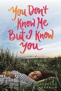 Cover: You Don't Know Me but I Know You - HarperCollins