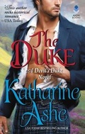 Cover: The Duke - HarperCollins