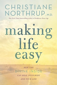 Enlarge image Cover: Making Life Easy - Hay House Inc.