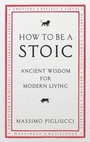 Cover: How To Be A Stoic - Ebury Digital