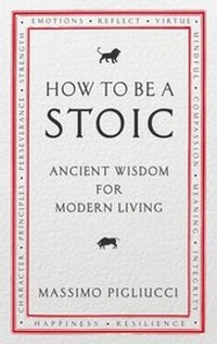 Enlarge image Cover: How To Be A Stoic - Ebury Digital