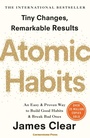 Cover: Atomic Habits - Cornerstone Digital