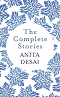 Cover: The Complete Stories - Vintage Digital