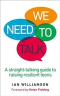 Cover: We Need to Talk - Ebury Digital