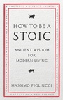 Cover: How To Be A Stoic - Rider & Co