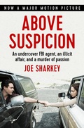 Cover: Above Suspicion - Open Road Media