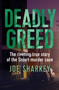 Cover: Deadly Greed - Open Road Media