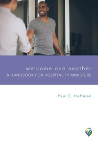 Enlarge image Cover: Welcome One Another - Augsburg Fortress