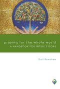 Cover: Praying for the Whole World - Augsburg Fortress