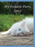 Cover: My Fondest Purrs, Spicy - Ideas into Books WESTVIEW