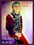 Cover: Heaven's Rage - TSL Publications