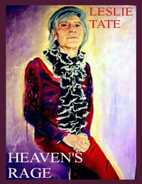 Abbildung von: Heaven's Rage - TSL Publications
