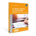 Cover: La cl&ocirc;ture annuelle en toute facilit&eacute; - WEKA Schweiz
