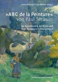 Cover: &raquo;ABC de la Peinture&laquo; von Paul S&eacute;rusier - Deutscher Kunstverlag