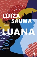 Cover: Luana - Hoffmann & Campe