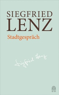 Abbildung von: Stadtgespräch - Hoffmann & Campe