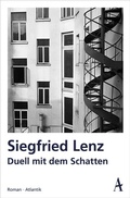 Cover: Duell mit dem Schatten - Hoffmann & Campe