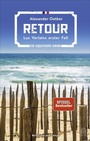 Cover: Retour - Hoffmann & Campe