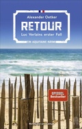 Cover: Retour - Hoffmann & Campe
