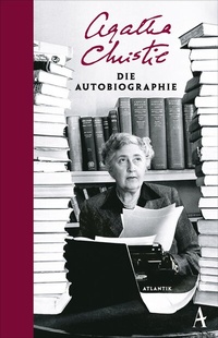 Abbildung von: Die Autobiographie - Atlantik Verlag