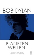 Cover: Planetenwellen - Hoffmann & Campe