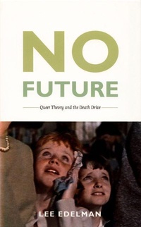 Enlarge image Cover: No Future - Duke University Press