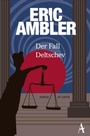 Cover: Der Fall Deltschev - Atlantik Verlag