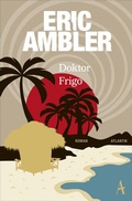 Cover: Doktor Frigo - Atlantik Verlag