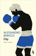 Cover: City - Atlantik Verlag