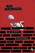 Cover: Stumme Schw&auml;ne - Hoffmann & Campe