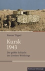 Cover: Kursk 1943 - Brill | Schöningh