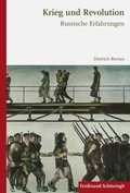 Cover: Krieg und Revolution - Brill Deutschland GmbH