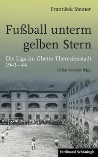 Abbildung von: Fußball unterm gelben Stern - Brill | Schöningh