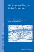 Cover: Mediterranean Rivers in Global Perspective - Brill Deutschland GmbH