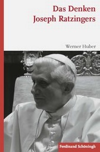 Abbildung von: Das Denken Joseph Ratzingers - Brill | Schöningh