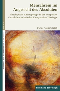 Abbildung von: Menschsein im Angesicht des Absoluten - Brill | Schöningh