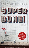Cover: SUPERBUHEI - Frankfurter Verlagsanstalt
