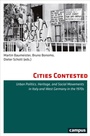 Cover: Cities Contested - Campus