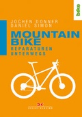 Cover: Mountainbike - Delius Klasing
