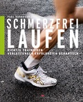 Cover: Schmerzfrei laufen - Delius Klasing