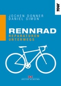 Cover: Rennrad - Delius Klasing