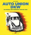 Cover: Auto Union DKW - Delius Klasing