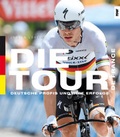 Cover: Die Tour de France - Delius Klasing