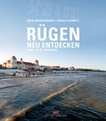 Cover: R&uuml;gen neu entdecken - Delius Klasing