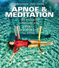 Abbildung von: Apnoe und Meditation - Delius Klasing
