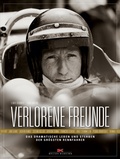 Cover: Verlorene Freunde - Delius Klasing