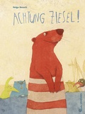 Cover: Achtung Ziesel! - Jungbrunnen