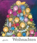 Cover: Weihnachten - Atlantis